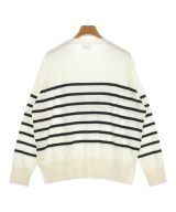 ALDRIDGE（アルドリッジ）ニット・セーター 白 サイズ:-(M位) レディース/2200631548034