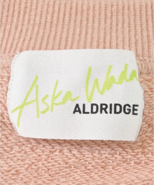 ALDRIDGE（アルドリッジ）カーディガン ピンク サイズ:F レディース/2200609818022