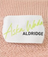 ALDRIDGE（アルドリッジ）カーディガン ピンク サイズ:F レディース/2200609818022