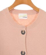 ALDRIDGE（アルドリッジ）カーディガン ピンク サイズ:F レディース/2200609818022