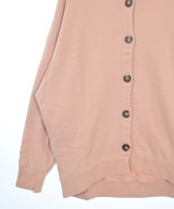 ALDRIDGE（アルドリッジ）カーディガン ピンク サイズ:F レディース/2200609818022
