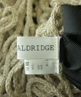 ALDRIDGE（アルドリッジ）ベスト ゴールド サイズ:-(M位) レディース/2200694937035