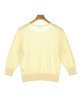 ALDRIDGE（アルドリッジ）ニット・セーター 白 サイズ:F レディース/2200693175087
