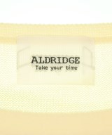 ALDRIDGE（アルドリッジ）ニット・セーター 白 サイズ:F レディース/2200693175087