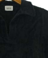 ALDRIDGE（アルドリッジ）ベスト/ノースリーブ 黒 サイズ:-(M位) レディース/2200653320083