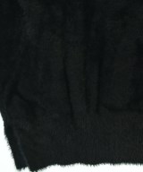 ALDRIDGE（アルドリッジ）ベスト/ノースリーブ 黒 サイズ:-(M位) レディース/2200653320083