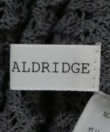 ALDRIDGE（アルドリッジ）ニット・セーター グレー サイズ:F レディース/2200715801185