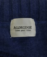 ALDRIDGE（アルドリッジ）ニット・セーター 紺 サイズ:F レディース/2200715344071