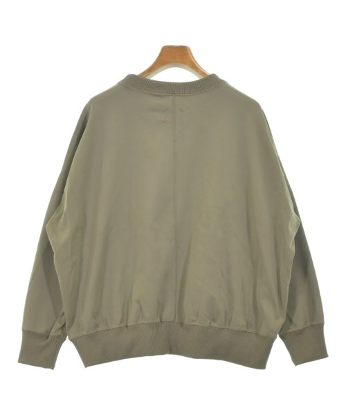 ALDRIDGE（アルドリッジ）Tシャツ・カットソー カーキ サイズ:F レディース/2200636274068