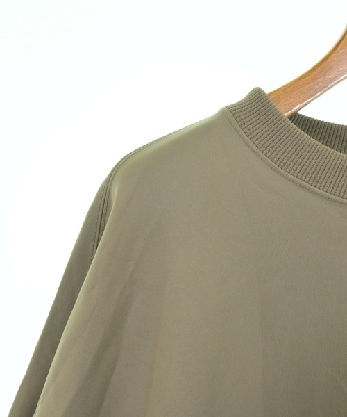 ALDRIDGE（アルドリッジ）Tシャツ・カットソー カーキ サイズ:F レディース/2200636274068