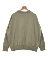 ALDRIDGE（アルドリッジ）Tシャツ・カットソー カーキ サイズ:F レディース/2200636274068