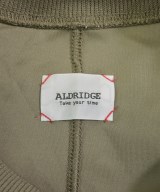 ALDRIDGE（アルドリッジ）Tシャツ・カットソー カーキ サイズ:F レディース/2200636274068