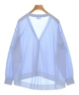 ALDRIDGE（アルドリッジ）カーディガン 青 サイズ:F レディース/2200629445116