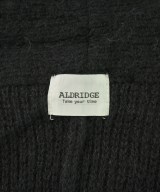 ALDRIDGE（アルドリッジ）カーディガン 黒 サイズ:F レディース/2200728675056