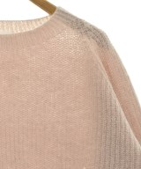 ALDRIDGE（アルドリッジ）ニット・セーター ピンク サイズ:F レディース/2200678112076