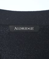 ALDRIDGE（アルドリッジ）カーディガン 黒 サイズ:F レディース/2200684048109
