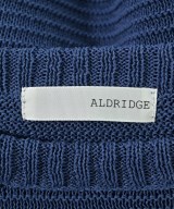 ALDRIDGE（アルドリッジ）ニット・セーター 青 サイズ:-(M位) レディース/2200690581010