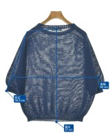 ALDRIDGE（アルドリッジ）ニット・セーター 青 サイズ:-(M位) レディース/2200690581010