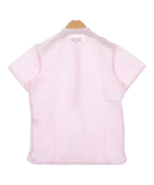 Amaia（アマイア）シャツ ピンク サイズ:110(5T-6T) キッズ/2200613126328