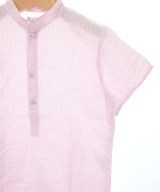 Amaia（アマイア）シャツ ピンク サイズ:110(5T-6T) キッズ/2200613126328