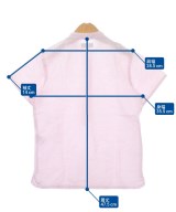 Amaia（アマイア）シャツ ピンク サイズ:110(5T-6T) キッズ/2200613126328