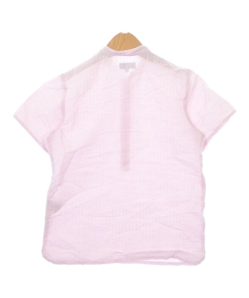 Amaia（アマイア）シャツ ピンク サイズ:120(7T-8T) キッズ/2200613126335