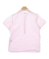 Amaia（アマイア）シャツ ピンク サイズ:120(7T-8T) キッズ/2200613126335