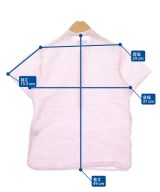 Amaia（アマイア）シャツ ピンク サイズ:120(7T-8T) キッズ/2200613126335