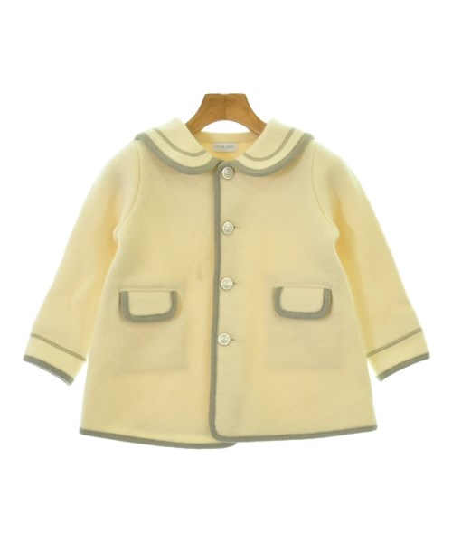 Amaia(アマイア)その他 白 サイズ:-(110cm位)/2200674756014