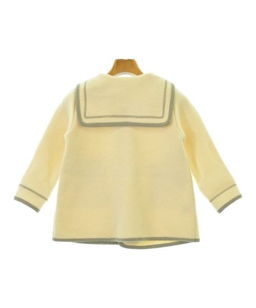 Amaia（アマイア）その他 白 サイズ:-(110cm位) キッズ/2200674756014