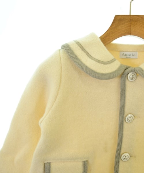 Amaia（アマイア）その他 白 サイズ:-(110cm位) キッズ/2200674756014
