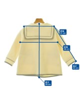 Amaia（アマイア）その他 白 サイズ:-(110cm位) キッズ/2200674756014