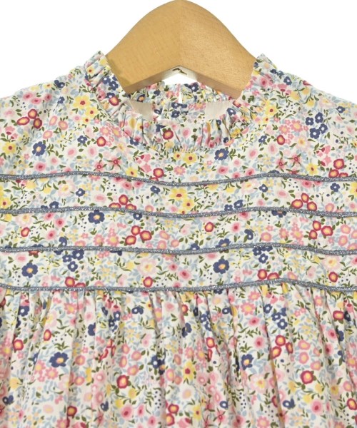 Amaia（アマイア）ワンピース（その他） その他（柄物・カラフル） サイズ:120(7T-8T) キッズ/2200689674198
