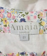 Amaia（アマイア）ワンピース（その他） その他（柄物・カラフル） サイズ:120(7T-8T) キッズ/2200689674198