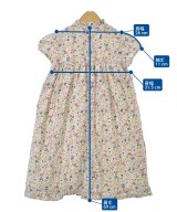 Amaia（アマイア）ワンピース（その他） その他（柄物・カラフル） サイズ:120(7T-8T) キッズ/2200689674198