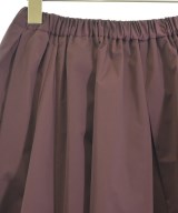 AMBELLITE（アンベルライト）ロング・マキシ丈スカート 赤 サイズ:38(M位) レディース/2200656042050