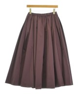 AMBELLITE ロング・マキシ丈スカート