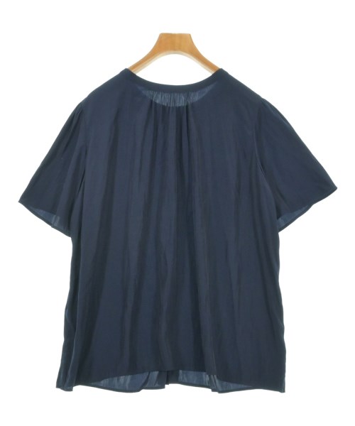 ANCHOR（アンカー）ブラウス 紺 サイズ:11(M位) レディース/2200628736116