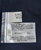 ANCHOR（アンカー）ブラウス 紺 サイズ:11(M位) レディース/2200628736116