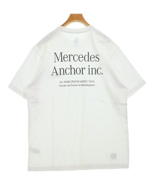 ANCHOR（アンカー）Tシャツ・カットソー 白 サイズ:XL メンズ/2200677679495