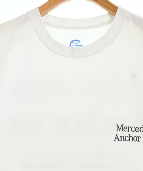 ANCHOR（アンカー）Tシャツ・カットソー 白 サイズ:XL メンズ/2200677679495