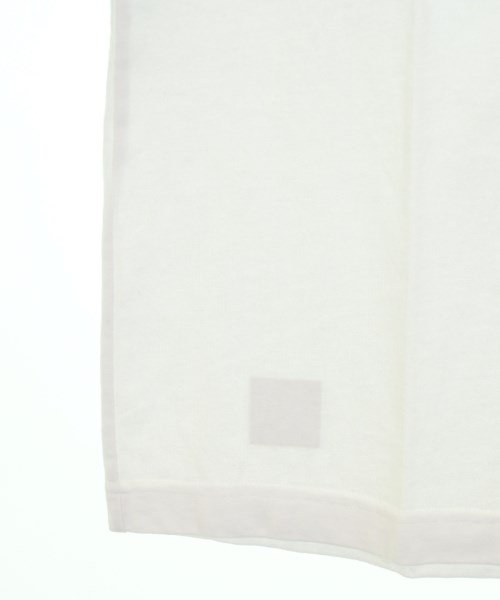 ANCHOR（アンカー）Tシャツ・カットソー 白 サイズ:XL メンズ/2200677679495