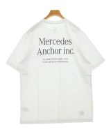 ANCHOR（アンカー）Tシャツ・カットソー 白 サイズ:XL メンズ/2200677679495