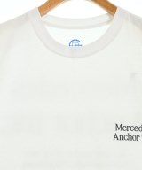 ANCHOR（アンカー）Tシャツ・カットソー 白 サイズ:XL メンズ/2200677679495