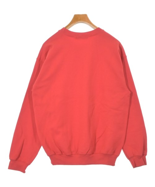 ANTIDOTE BUYERS CLUB（アンチドートバイヤーズクラブ）スウェット 赤 サイズ:M メンズ/2200507777025