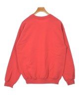ANTIDOTE BUYERS CLUB（アンチドートバイヤーズクラブ）スウェット 赤 サイズ:M メンズ/2200507777025