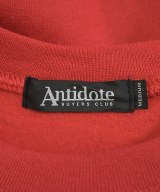 ANTIDOTE BUYERS CLUB（アンチドートバイヤーズクラブ）スウェット 赤 サイズ:M メンズ/2200507777025