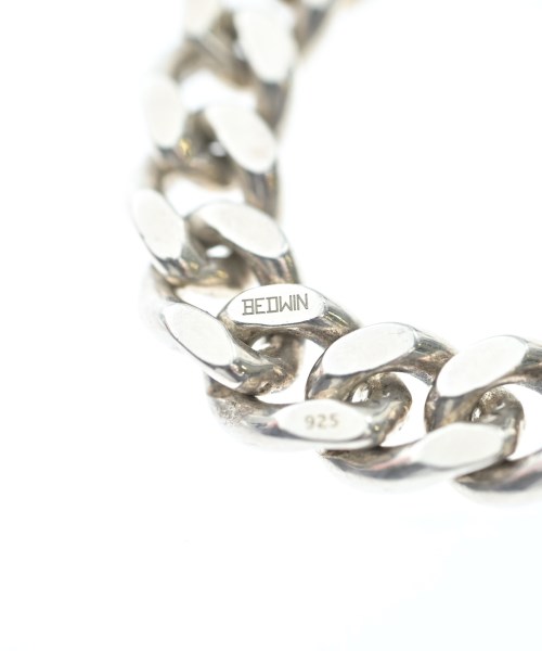 ANTIDOTE BUYERS CLUB（アンチドートバイヤーズクラブ）リング シルバー サイズ:-(23号位) メンズ/2200607419078