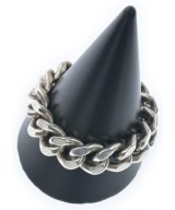 ANTIDOTE BUYERS CLUB（アンチドートバイヤーズクラブ）リング シルバー サイズ:-(23号位) メンズ/2200607419078