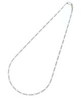 ANTIDOTE BUYERS CLUB（アンチドートバイヤーズクラブ）ネックレス シルバー サイズ:- メンズ/2200607419085